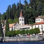 Riviera Отель Cadenabbia