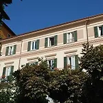 Riviera Отель Cadenabbia