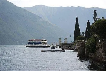 Riviera Отель Cadenabbia