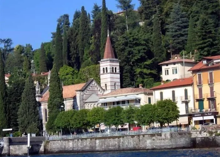 Riviera Отель Cadenabbia