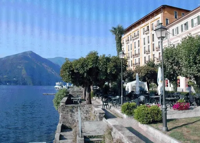 Riviera 3* Cadenabbia