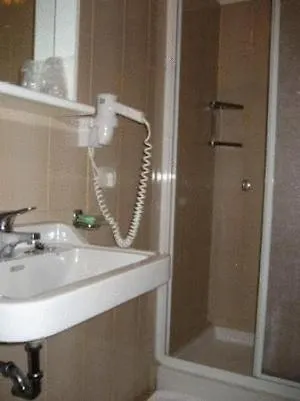 Hotell Riviera