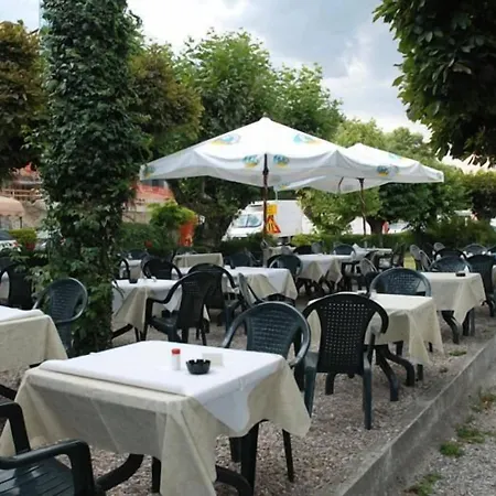 Riviera Otel 3*