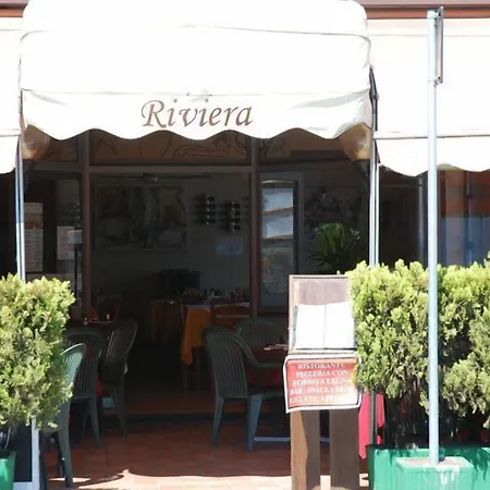 Riviera Otel 3*