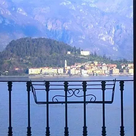 ホテル Riviera Cadenabbia