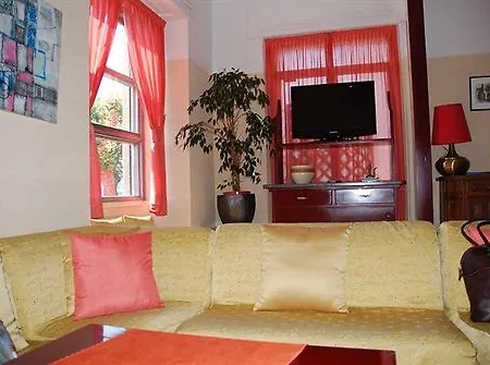 Hotell Riviera Cadenabbia