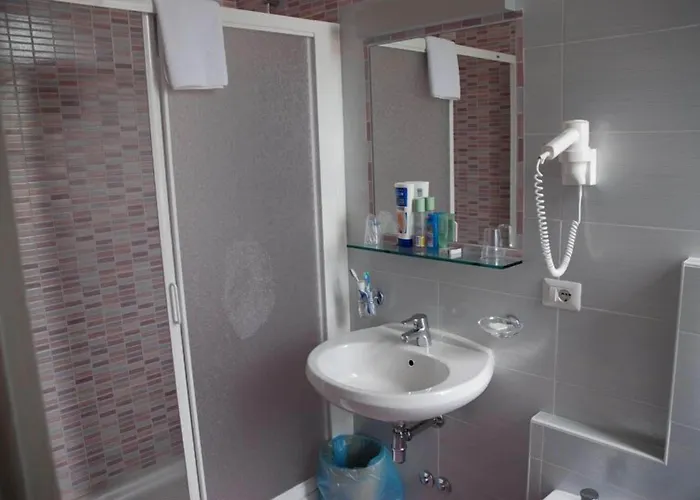 Riviera ホテル Cadenabbia