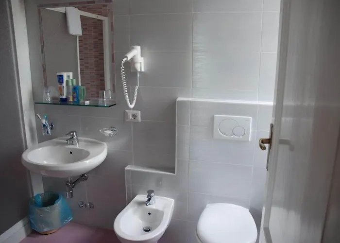 Riviera 3* Cadenabbia