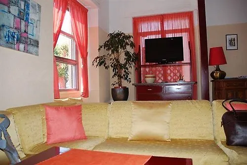 Hotel Riviera Cadenabbia