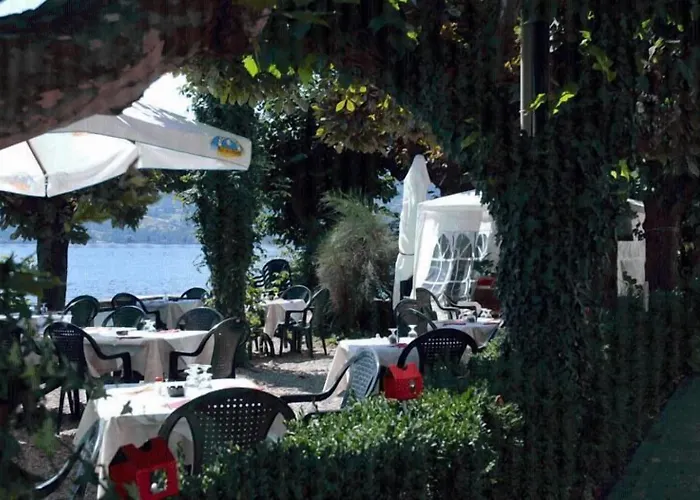 Riviera Szálloda 3*