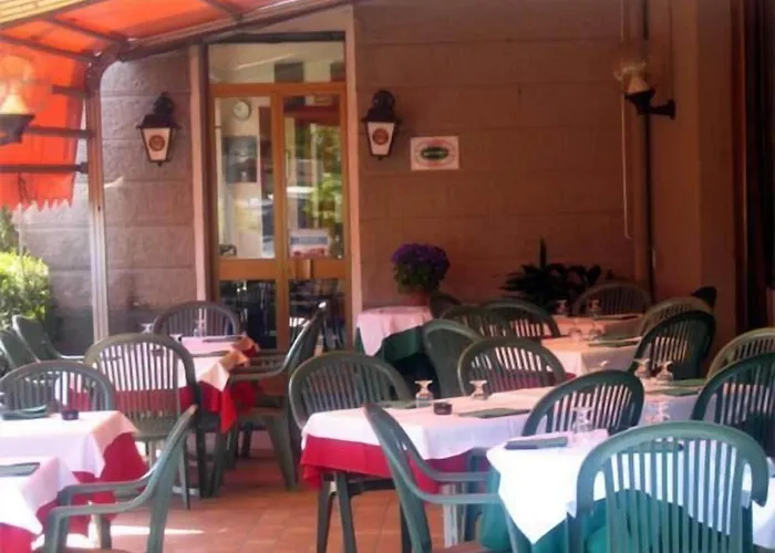 Szálloda Riviera 3*